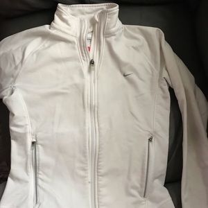Nike Dri fit jacket
